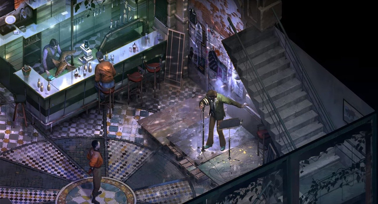 Disco Elysium will come to consoles in 2020