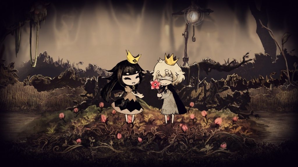 The Liar Princess and the Blind Prince release date set
