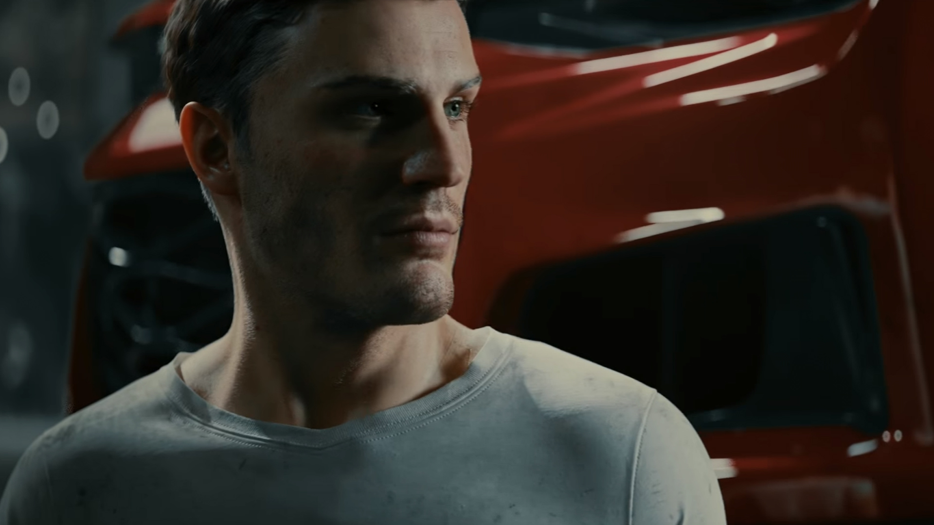 The Crew 2 features planes, boats, and automobiles.