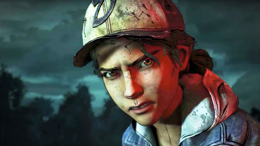 The Walking Dead: The Final Season trailer prepares us for Clem’s last stand