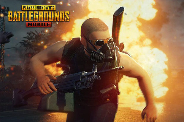 PUBG Mobile gets first-person view and Arcade Mode