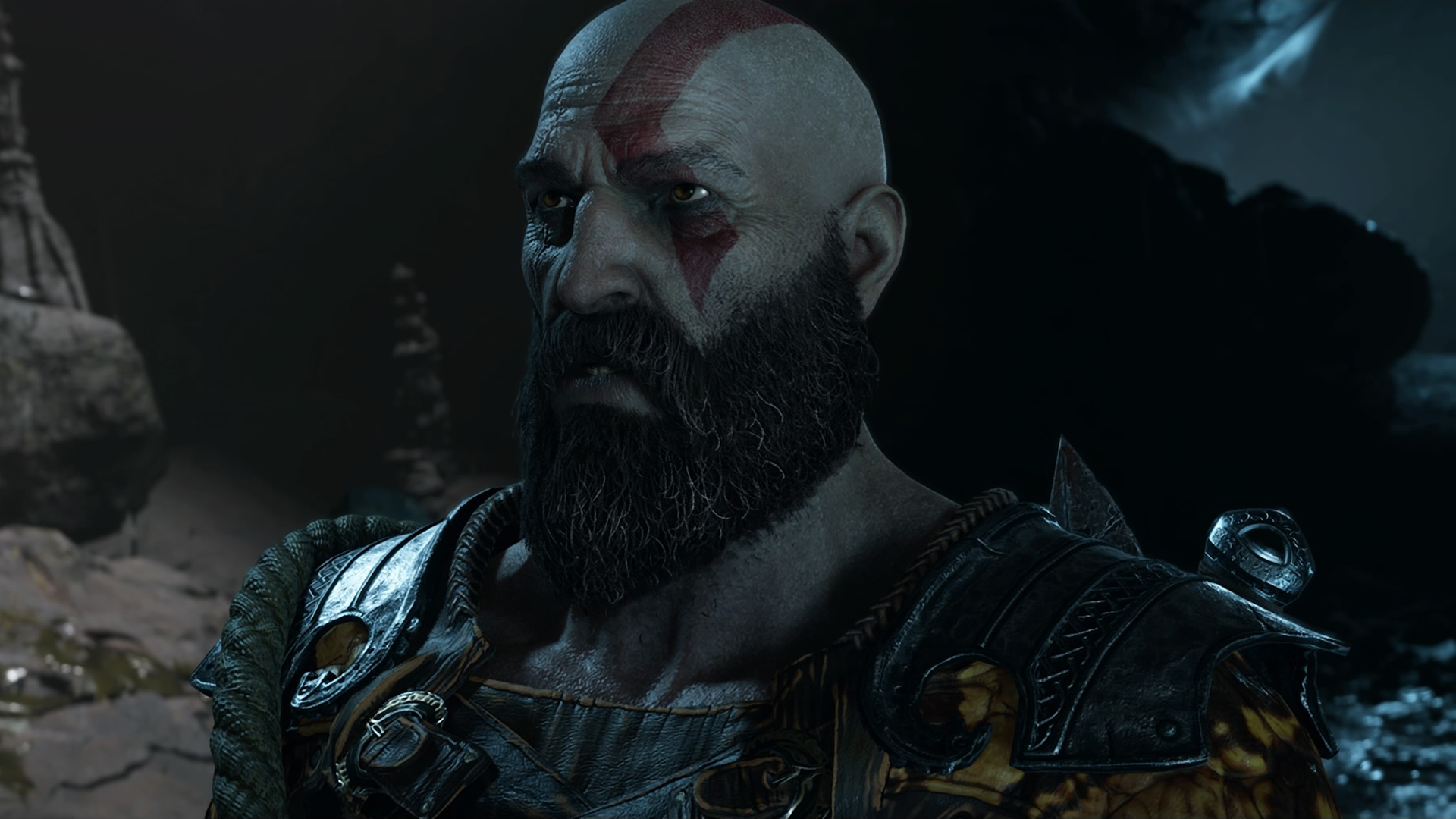 God of War spoilercast