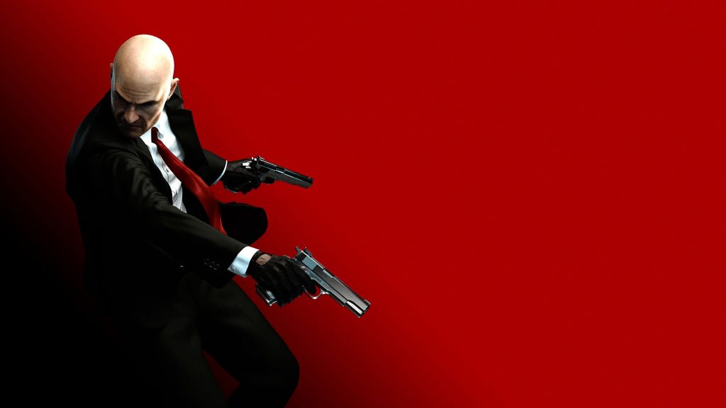 Hitman: Absolution and Hitman: Blood Money may be heading to PS4 and Xbox One