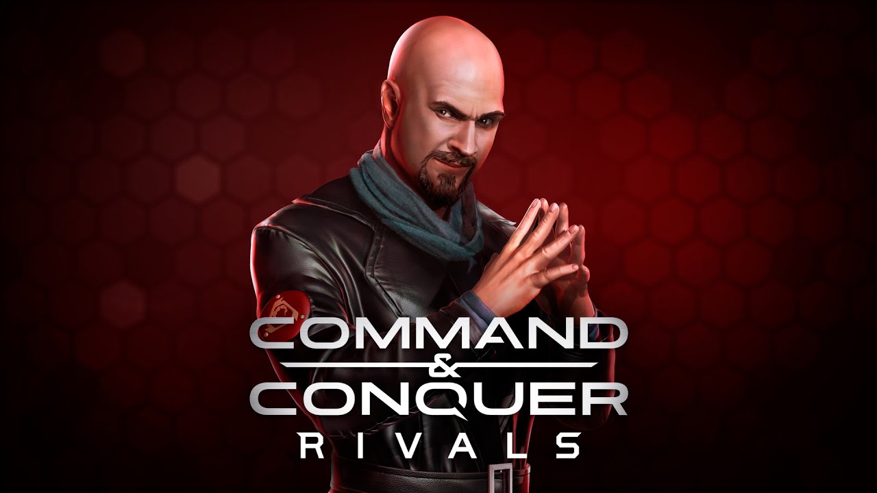 Command & Conquer: Rivals coming to mobile