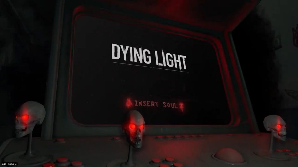 Techland announces Hellraid, the latest DLC for Dying Light