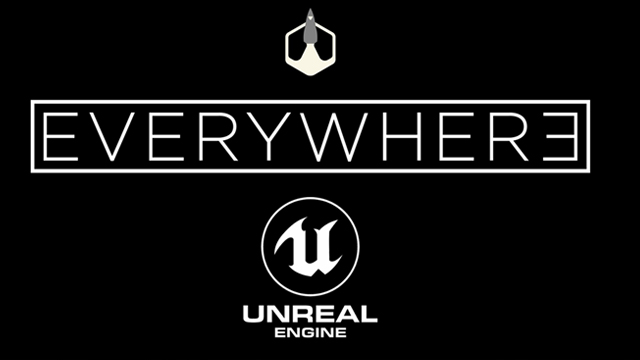 Former Rockstar boss’ open world game Everywhere to use Unreal Engine