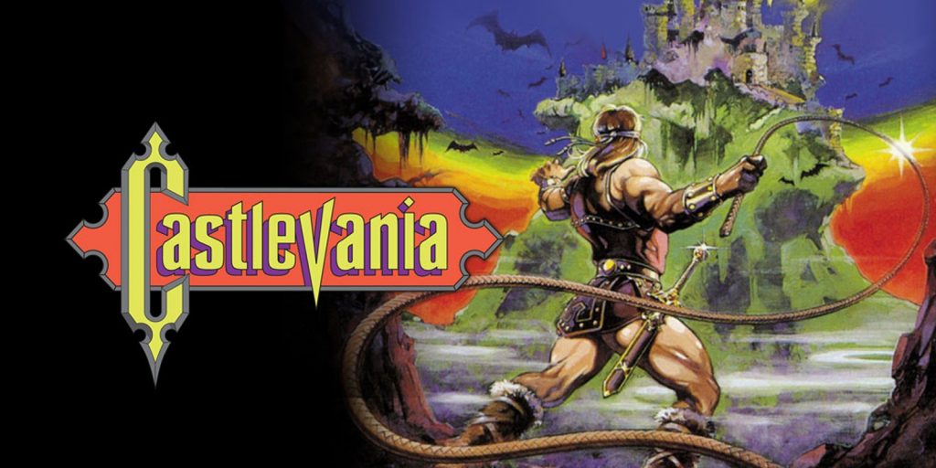 Castlevania Anniversary Collection release date set