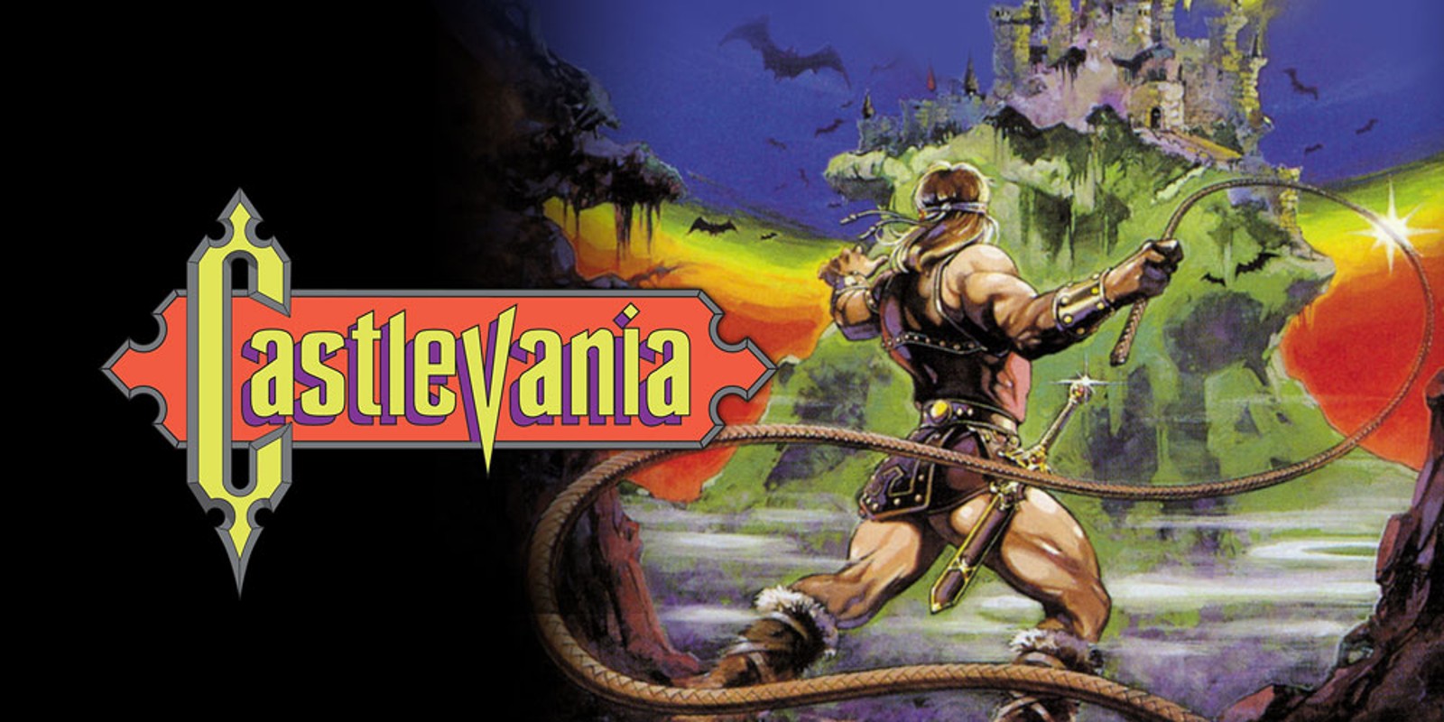 Castlevania Anniversary Collection release date set