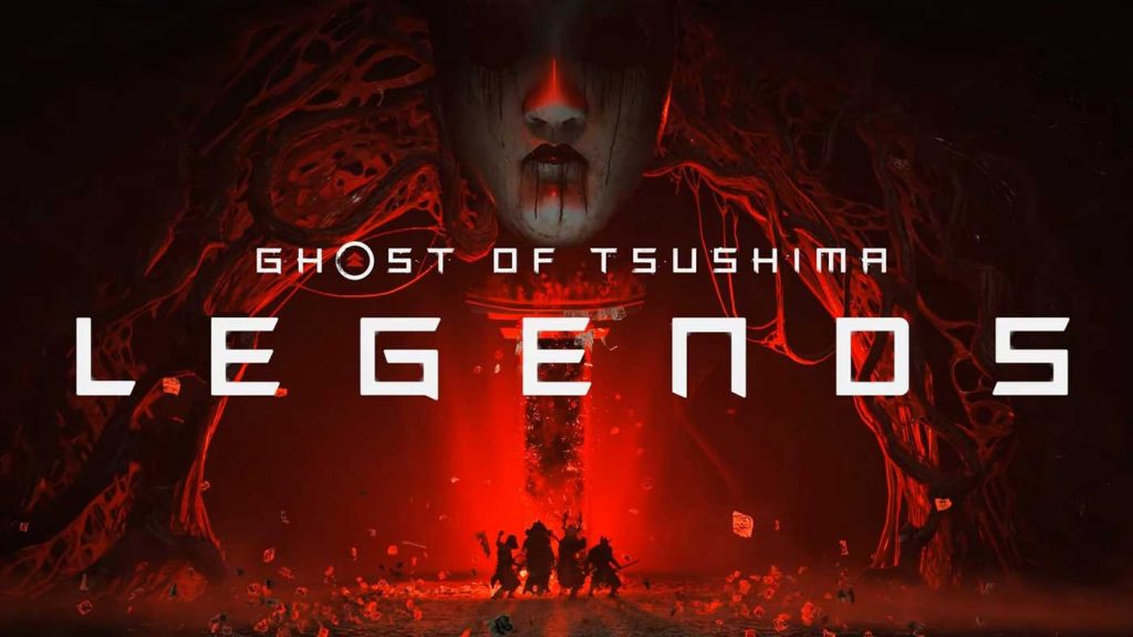 Ghost of Tsushima: Legends is a free online multiplayer mode launching later this year