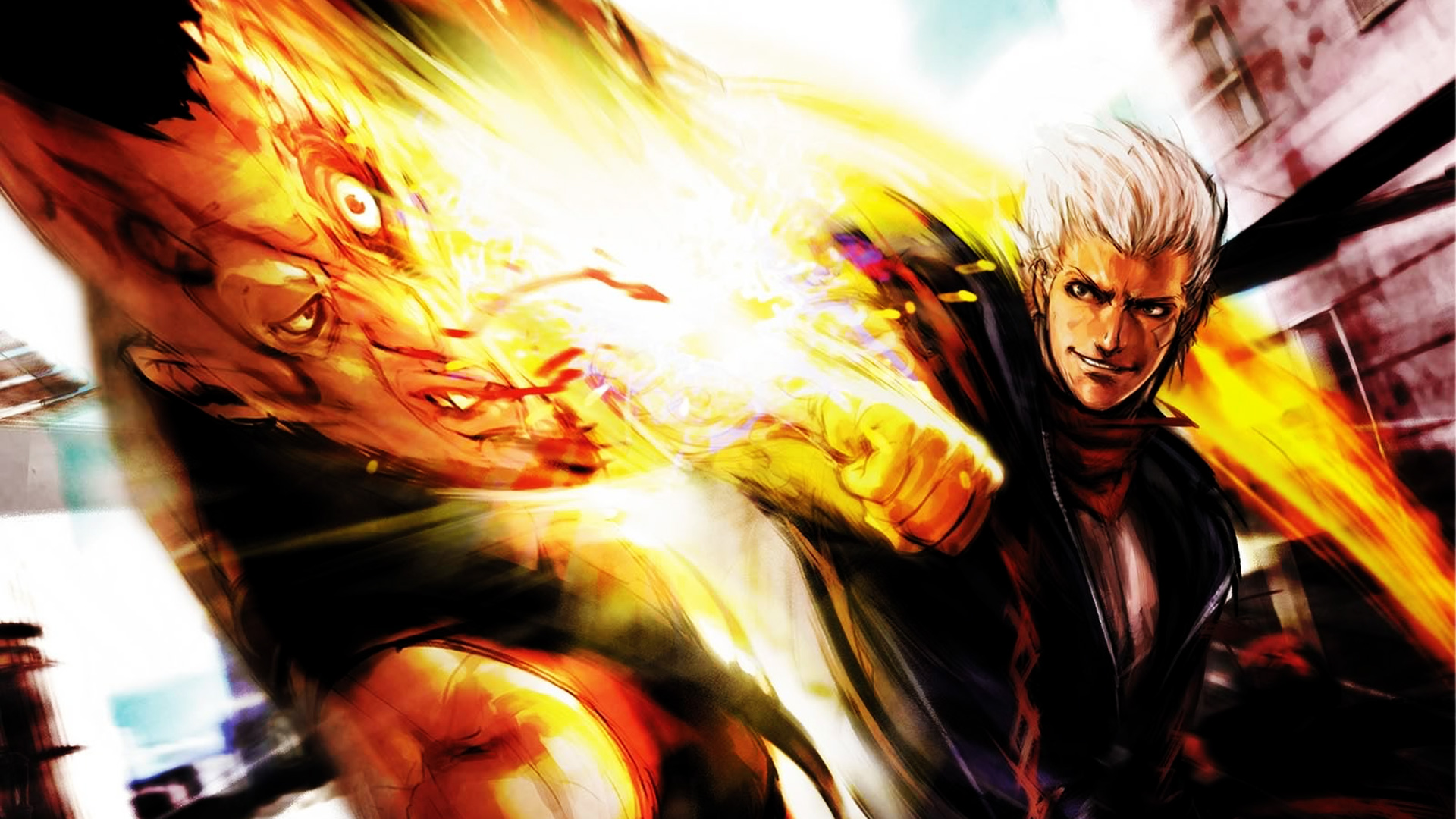 Sounds like Hideki Kamiya is interested in a new God Hand game