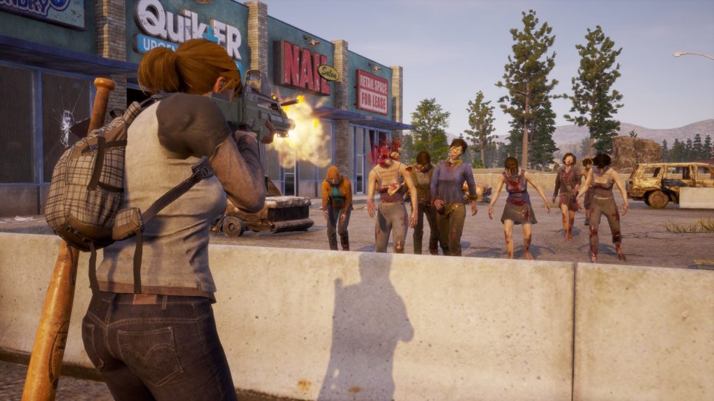 State of Decay 2 now has over 2 million players
