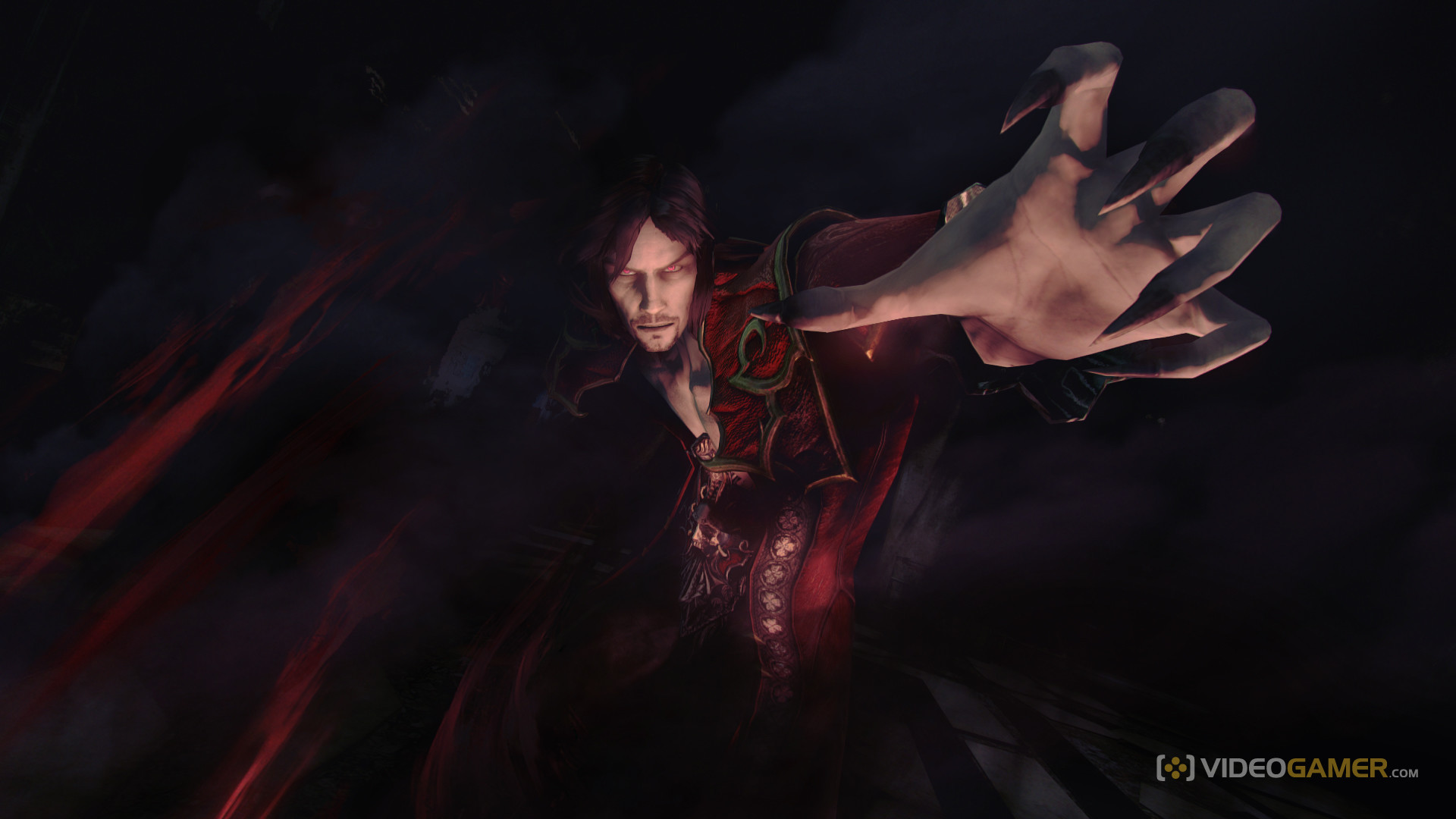 Netflix is making a Castlevania TV show