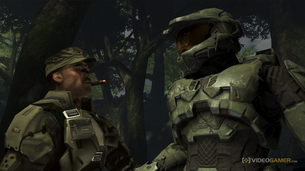 Halo: The Master Chief Collection dev wants your feedback