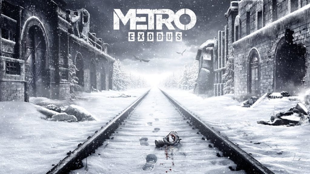 Metro Exodus won’t be with us this year after all