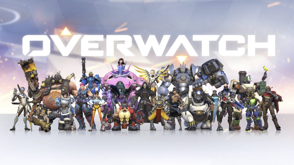 Overwatch Retribution goes live with brand new skins