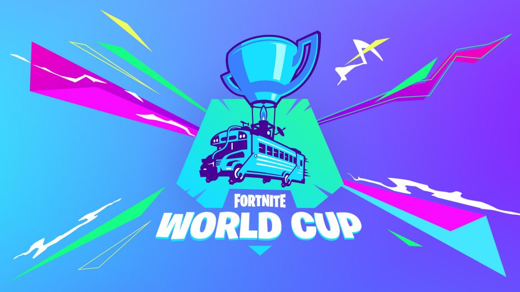 Fortnite World Cup 2019 detailed, qualifiers start in April