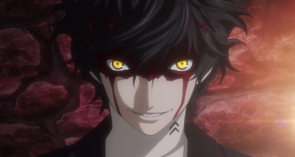Persona 5 delay means it can’t be your valentine, but it does now speak Japanese