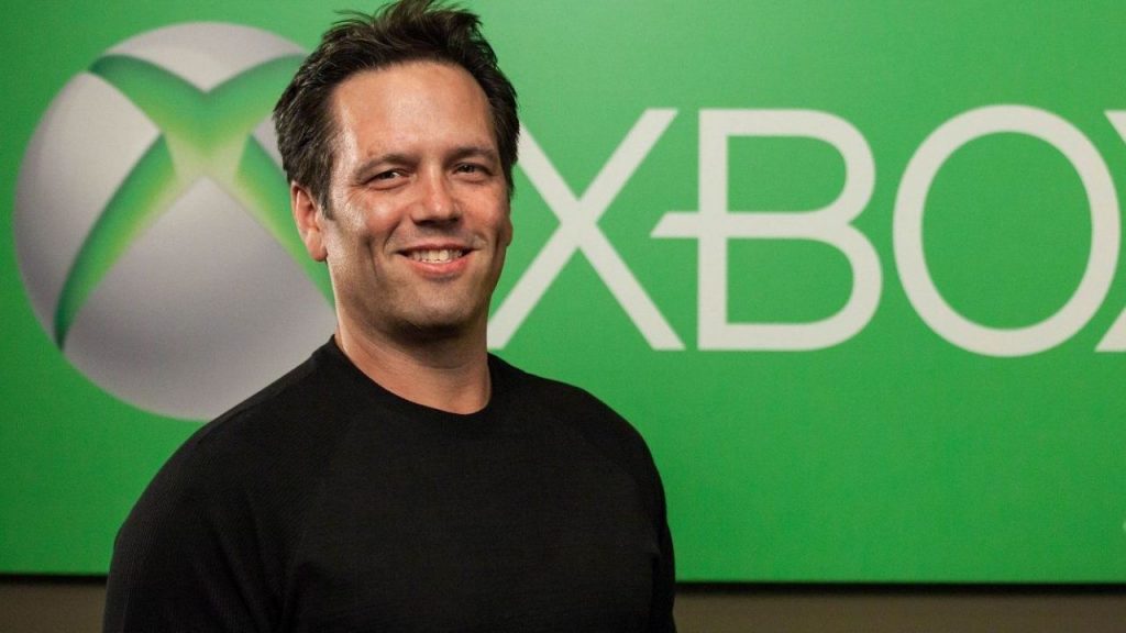 Phil Spencer is ‘very excited’ for the new Xbox console