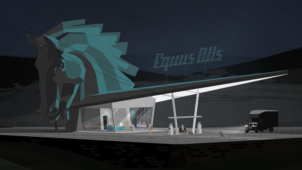 Kentucky Route Zero review