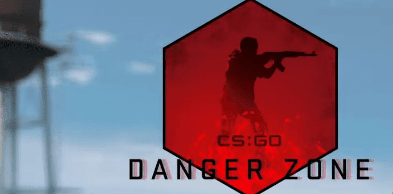 Counter-Strike’s Portal Easter Egg is not teasing an announcement