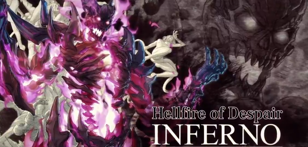 SoulCalibur VI unveils its Big Bad, Inferno