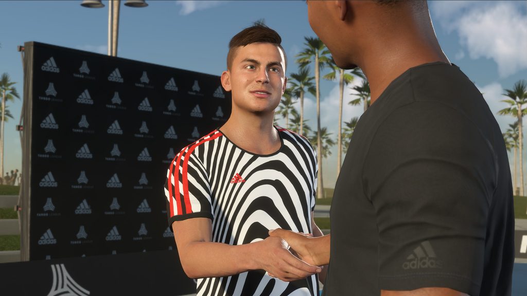FIFA 19 demo gets a release date