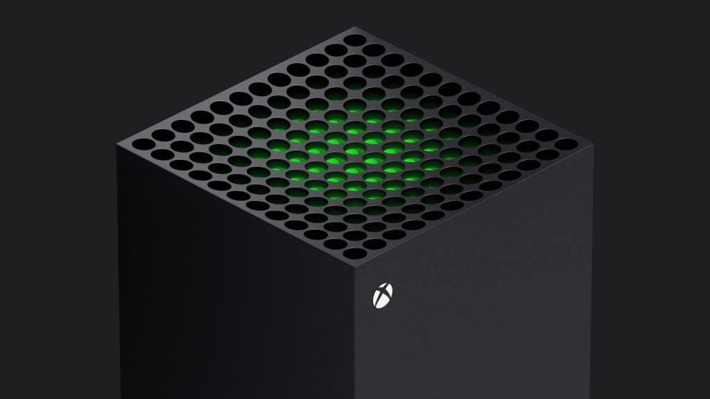 Xbox Series X/S start-up will soon be quicker