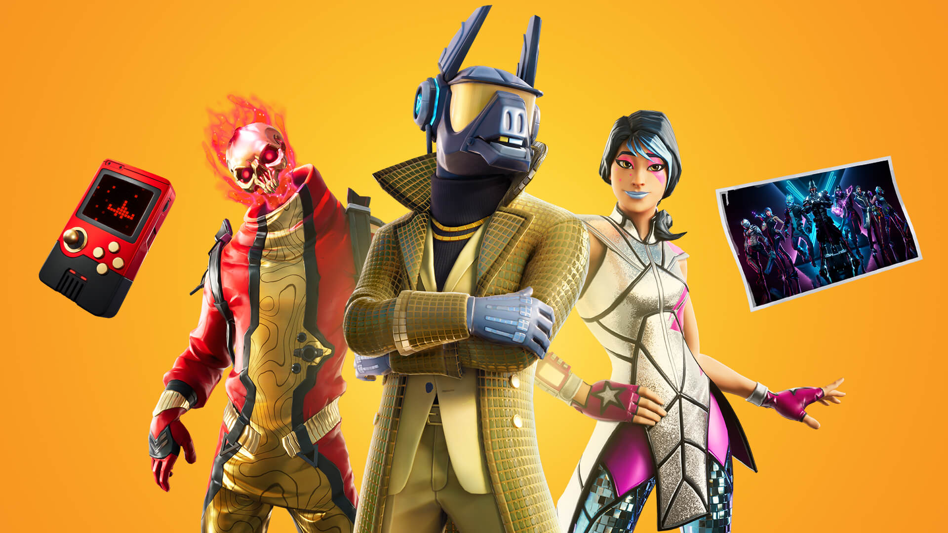 Fortnite Season 10 extended by one week, delaying Season 11
