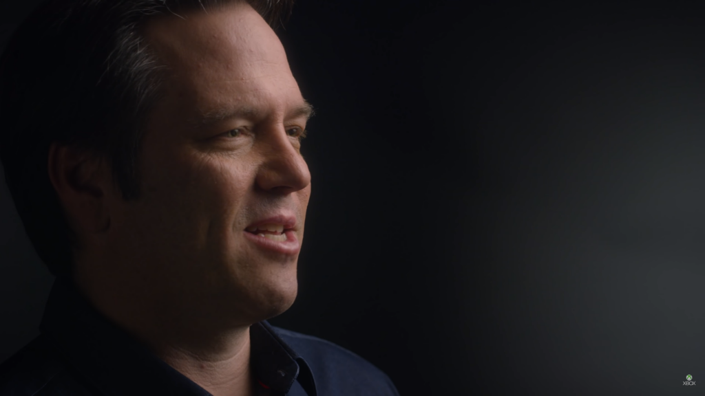 Phil Spencer says Xbox is working to make Xbox Live an ‘inclusive environment for everybody’