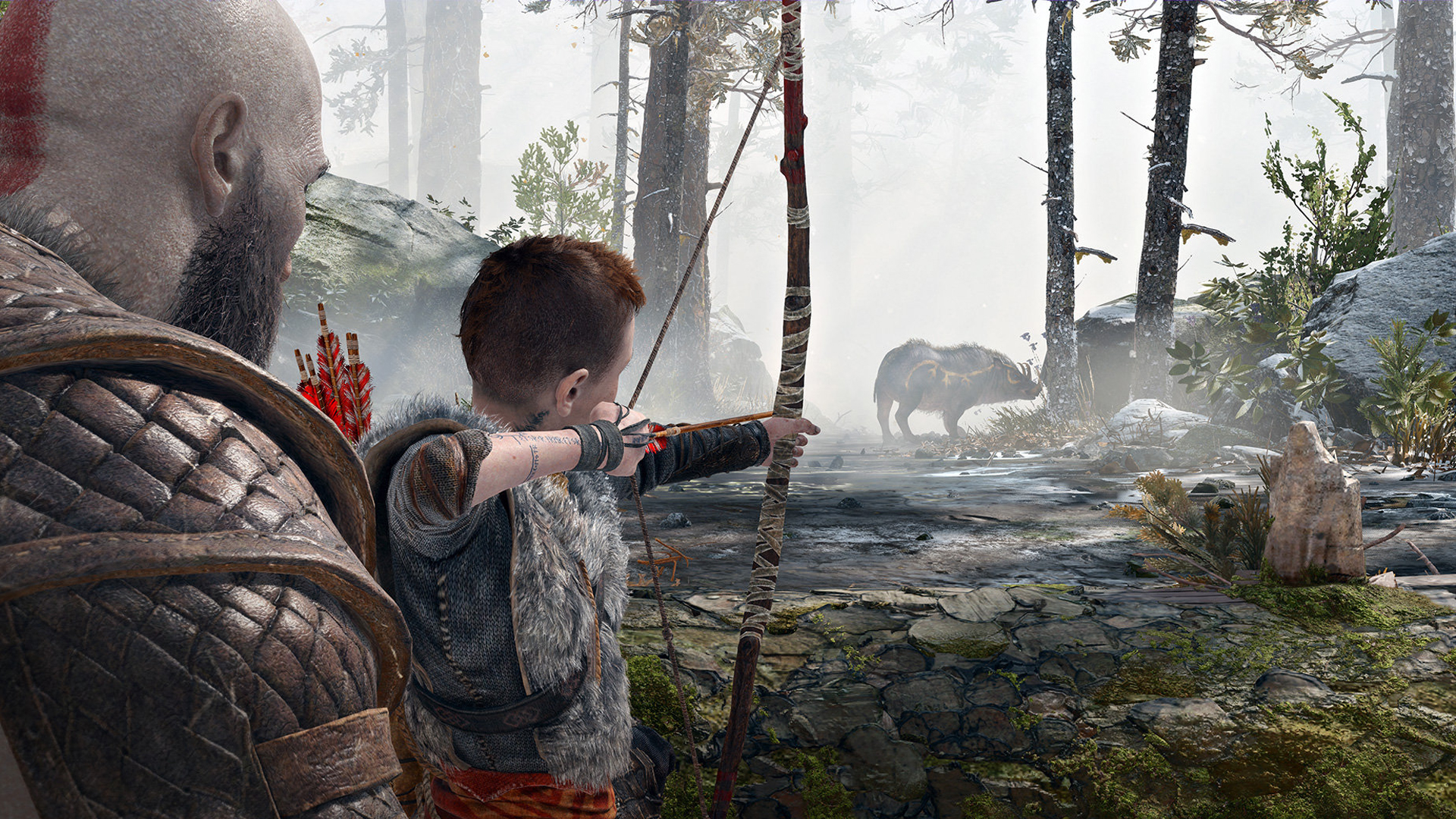 VideoGamer Podcast #259: Nordic as Thieves