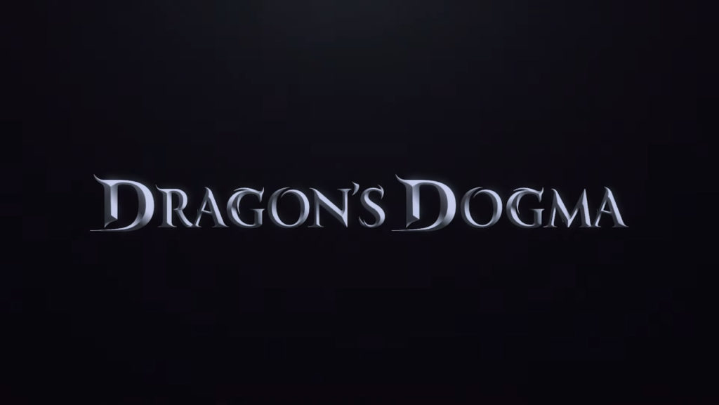 Netflix unveils intro to its upcoming Dragons Dogma anime