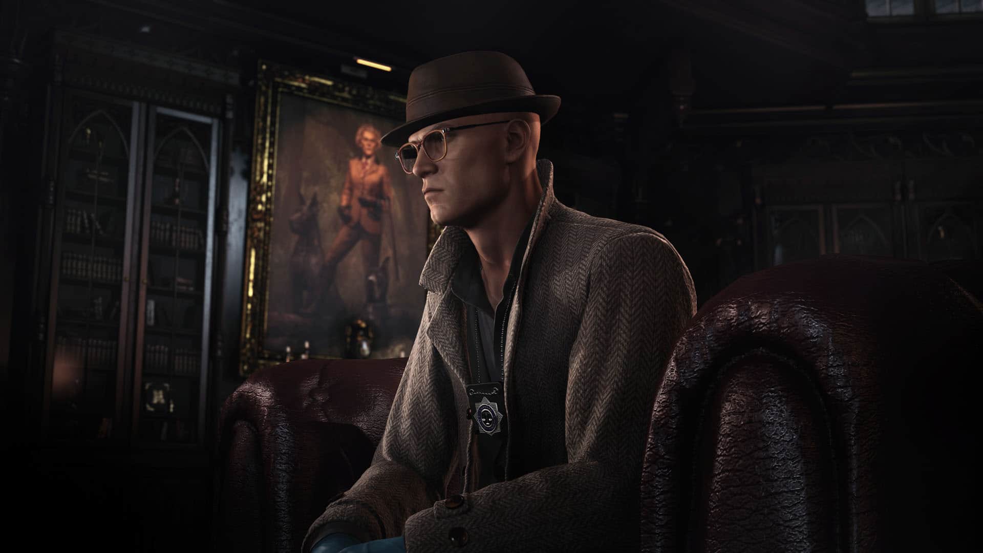 IO Interactive “hard at work” on fixing Hitman 3 progression carryover issues on launch day