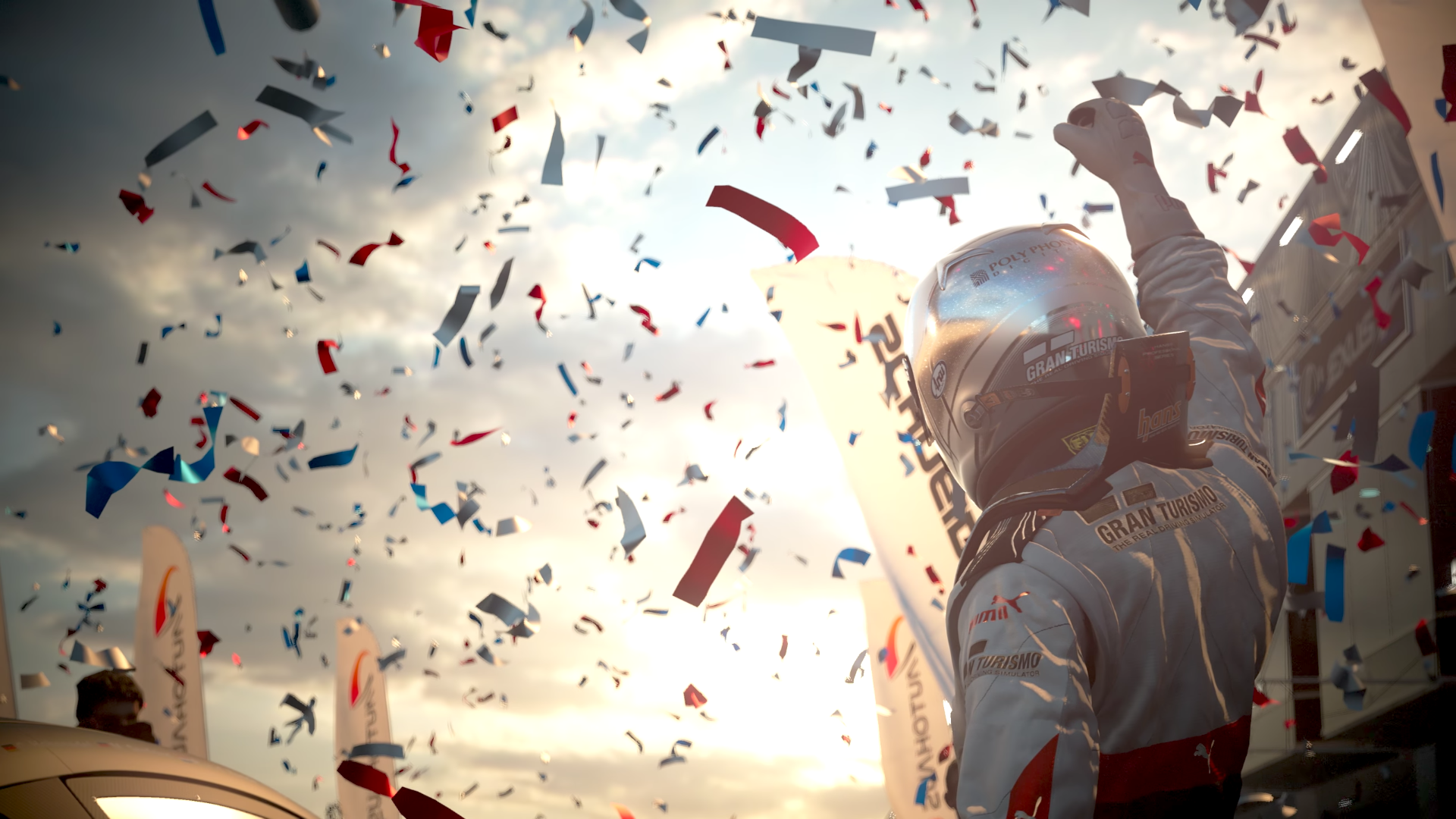 Gran Turismo Sport coming to PlayStation 4 this Fall… that’s later this year