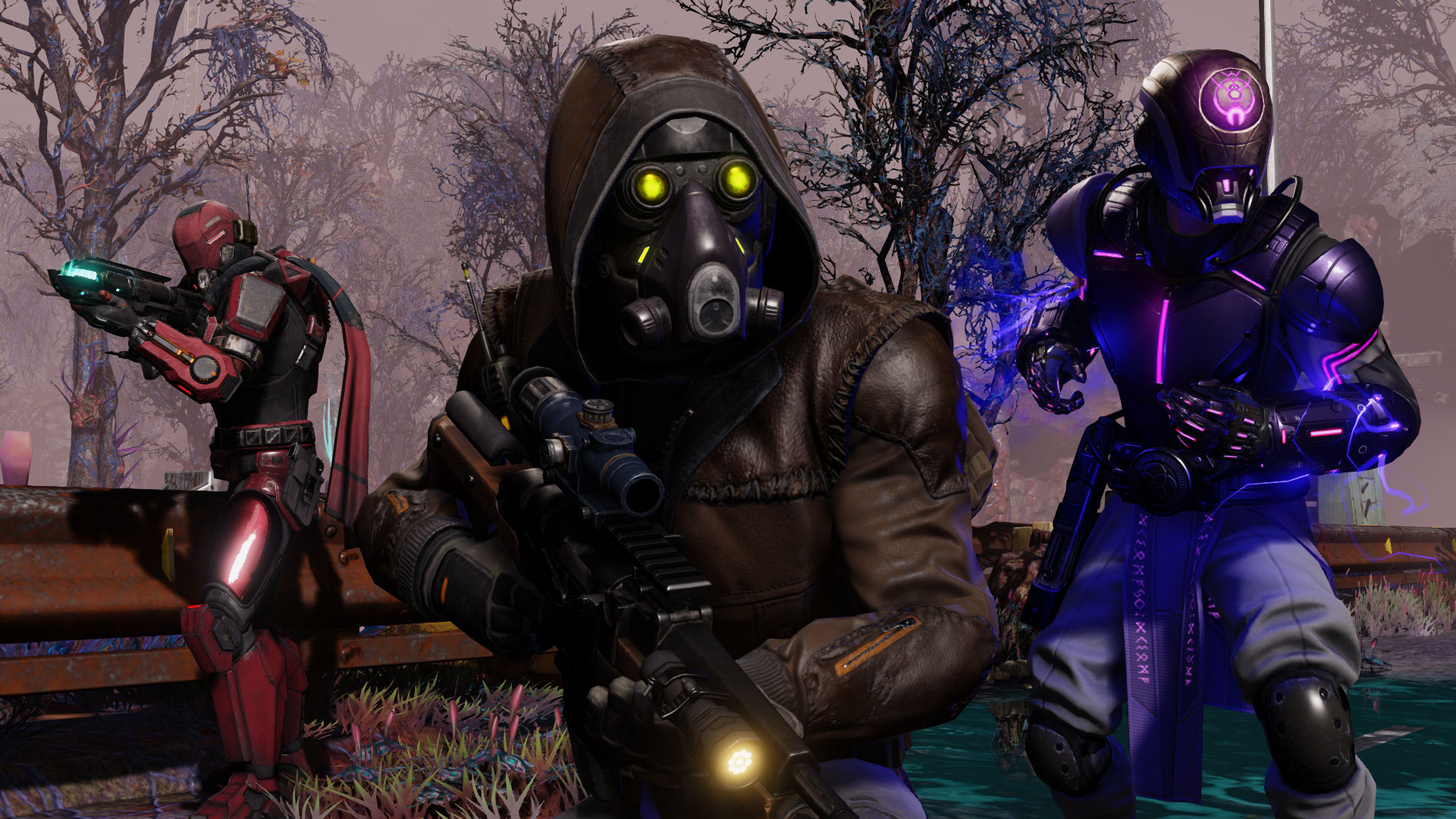 XCOM 2’s expansion War of the Chosen lands this August