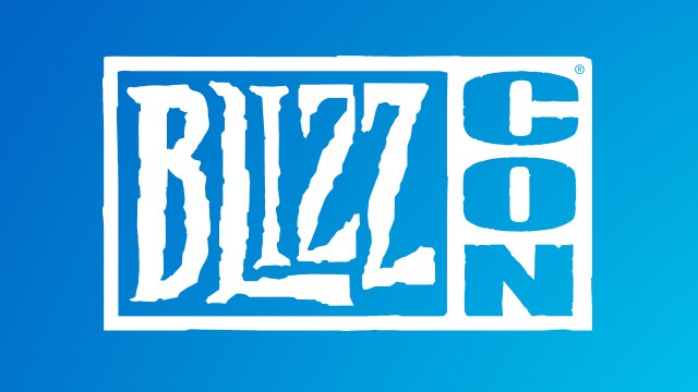 Blizzcon logo