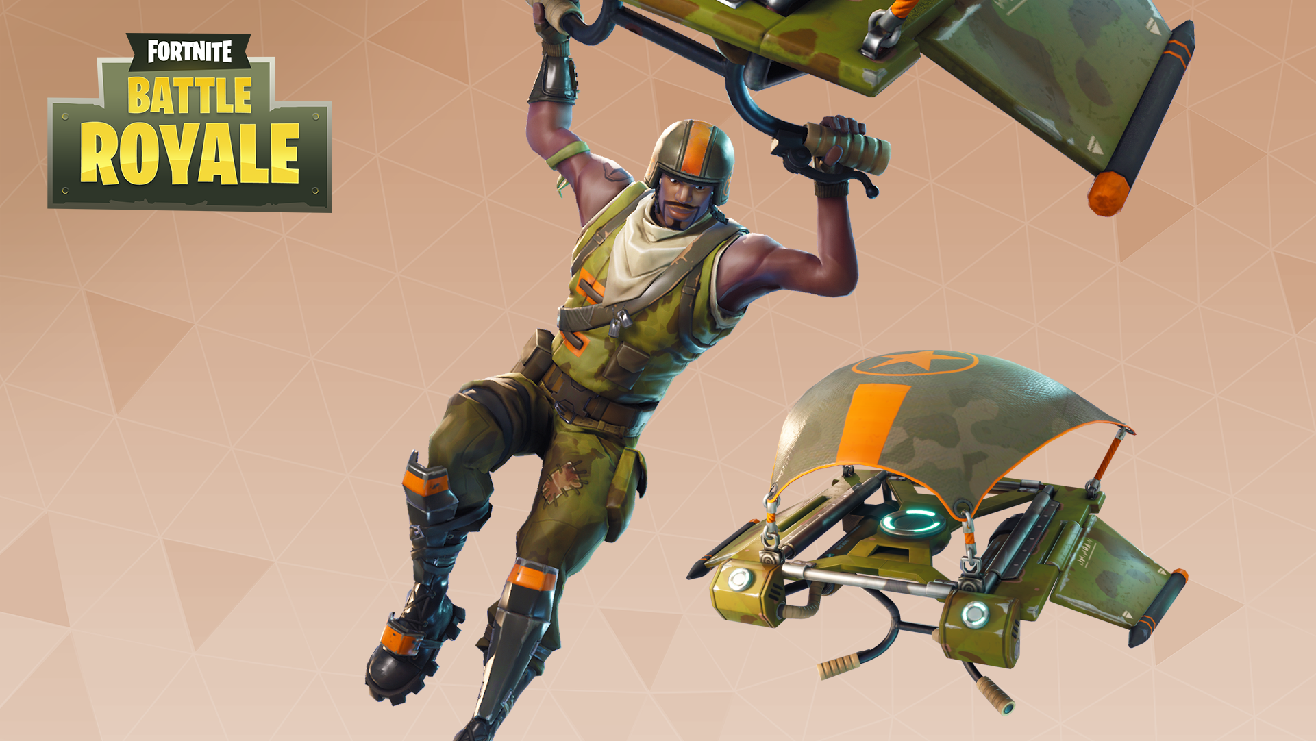 Latest Fortnite update goes live today with Cosy Campfires