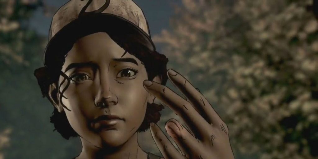 The Walking Dead voice actress suggests The Final Season is cancelled