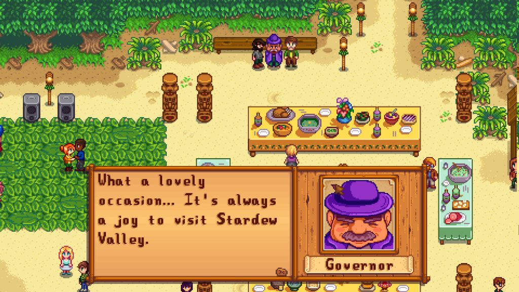 Stardew Valley on Switch launches later this week