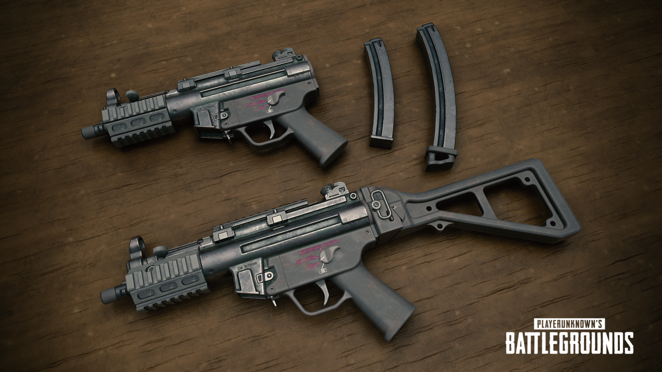 PUBG update 27 is out next week, adding Survivor Pass 3: Wild Card
