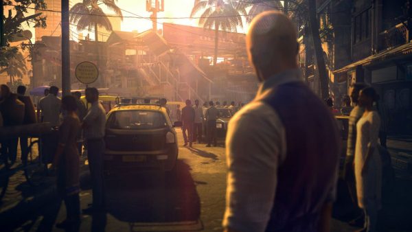 Hitman 2’s seven locations confirmed in new trailer