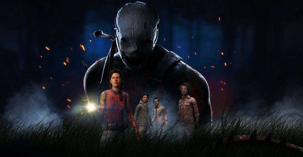 Dead By Daylight cross-play is live for PC, Switch, PS4, and Xbox One