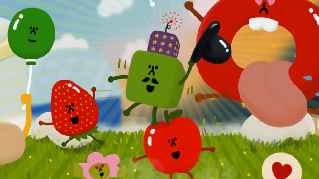 Wattam review