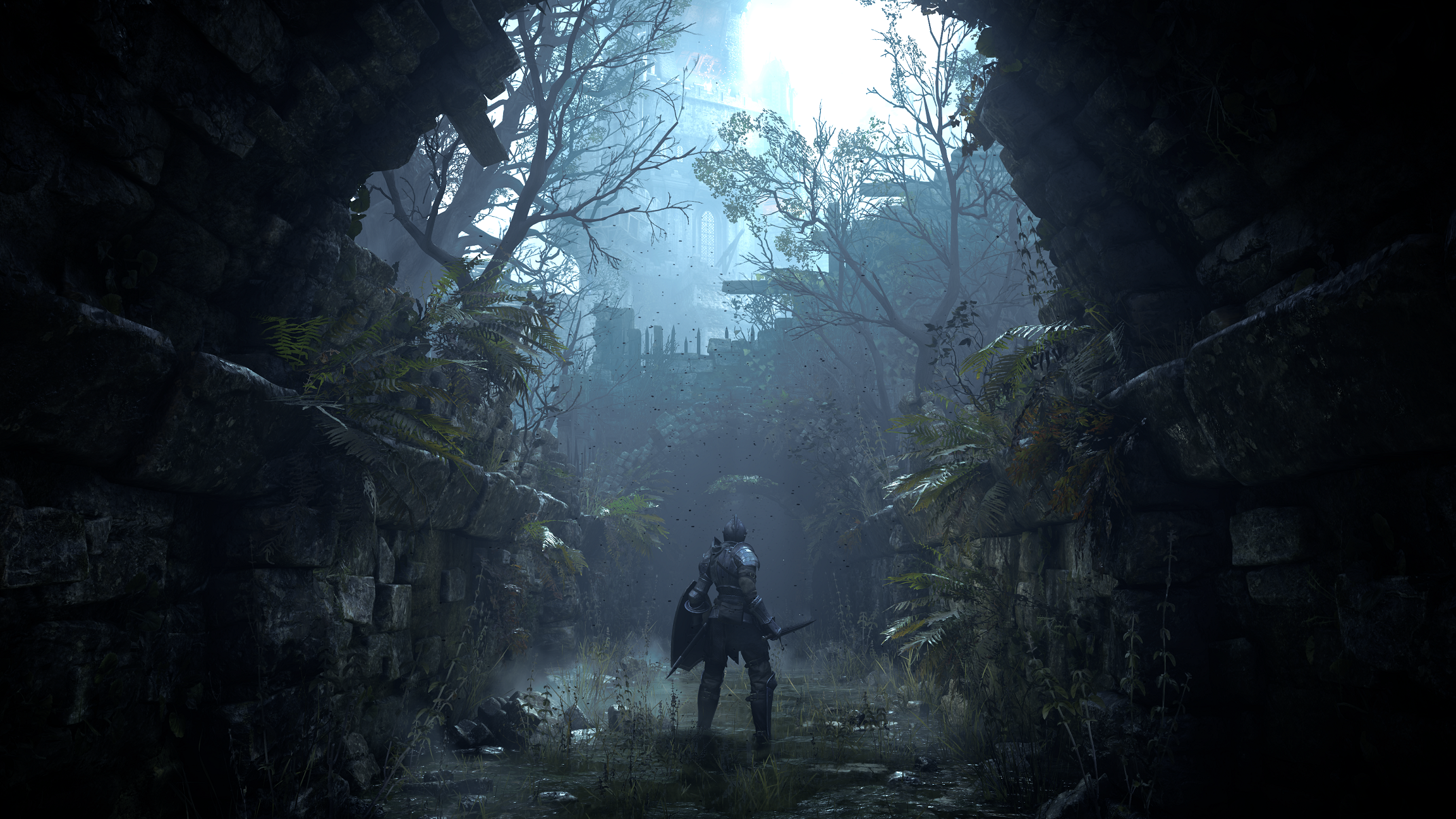 Demon’s Souls launch trailer gives us one more peek at next-gen Boletaria ahead of release