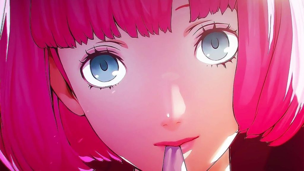 Catherine: Full Body for Switch demo arrives next week