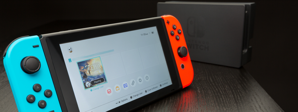 Left Joy-Con connection issues will not be an issue moving forward, says Nintendo