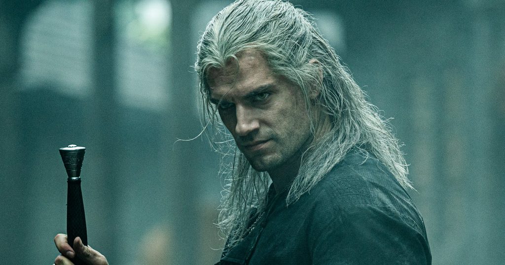 The Witcher showrunner confirms LGBTQ representation in second season