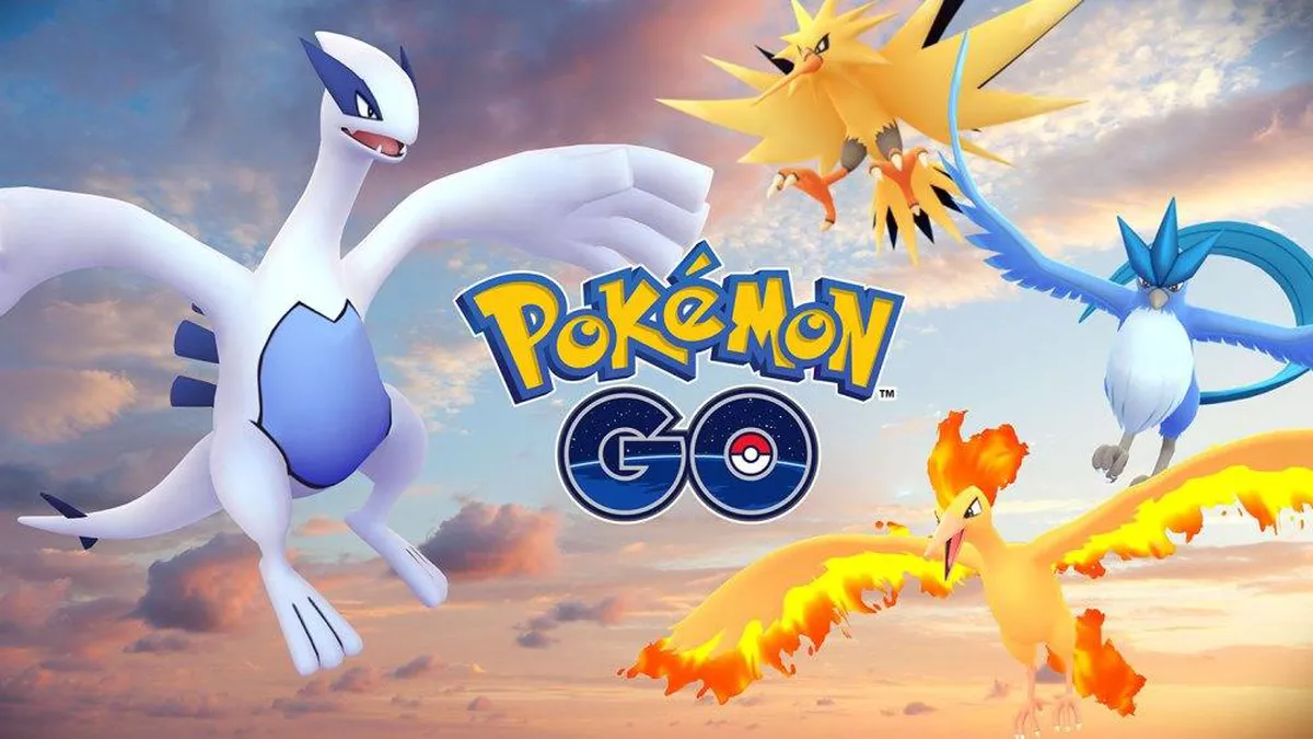 Pokémon Go exceeds $3 billion in lifetime revenue