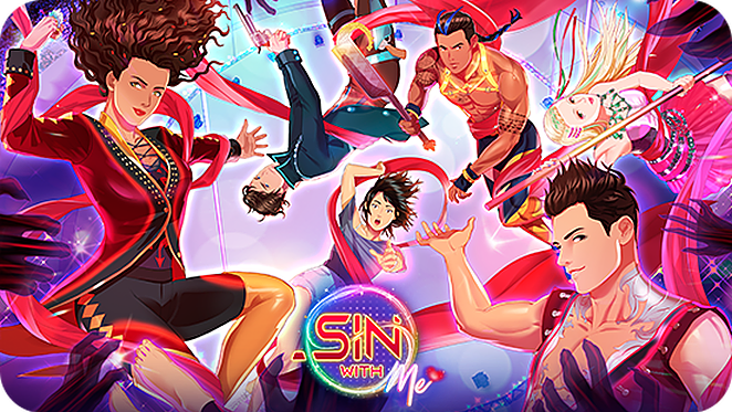 Lovestruck mobile game writers are on strike due to poor working practices