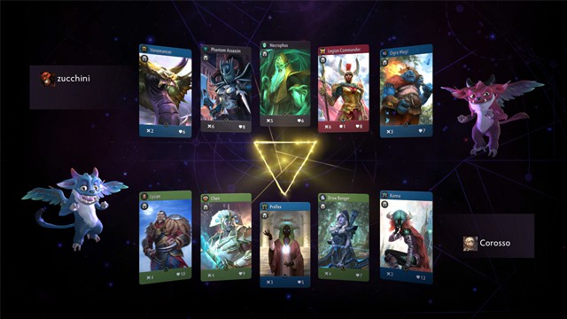 Valve winds down development on DOTA card game Artifact including 2.0 reboot