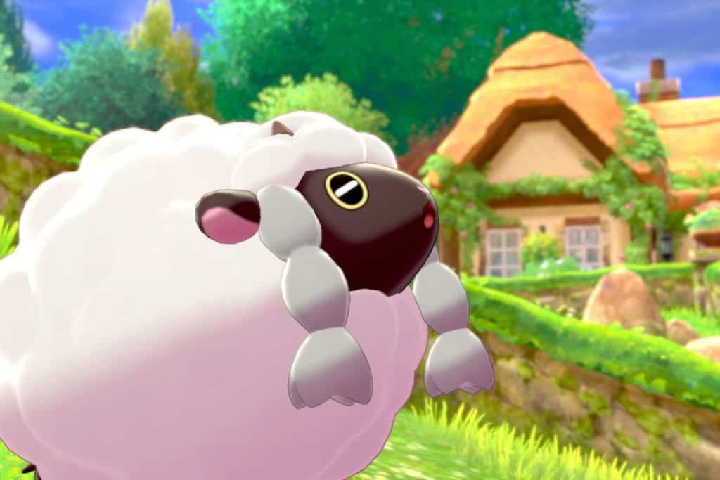 Pokémon Sword & Shield review